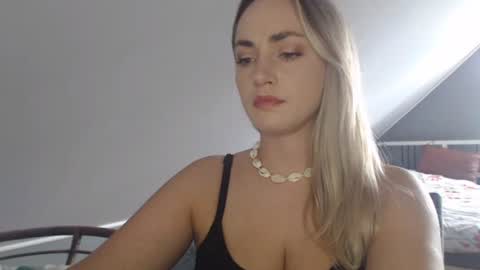 ScarlettxBlonde online show from July 14, 2:22 pm