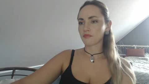 ScarlettxBlonde online show from June 30, 10:15 am