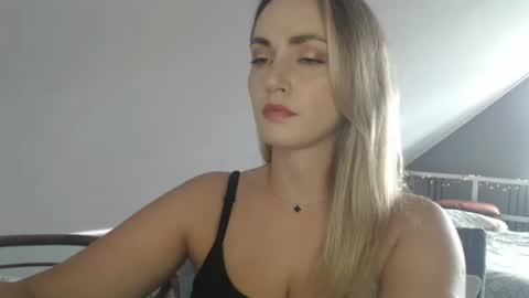 ScarlettxBlonde online show from July 1, 2:16 pm