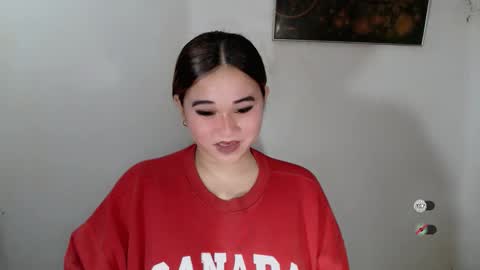 scarletvamp online show from February 6, 11:52 pm