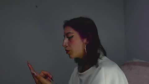 Scarllett online show from March 18, 5:45 am