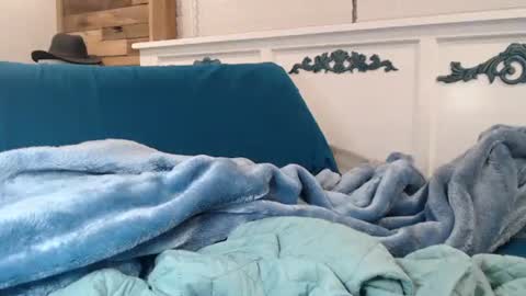 ScarTit Bernhard online show from February 2, 4:55 am