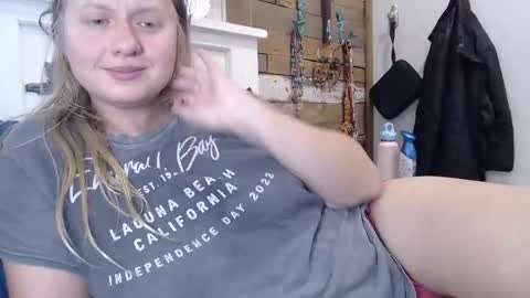 ScarTit Bernhard online show from April 18, 7:58 pm