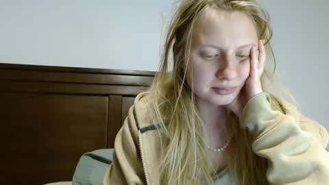 ScarTit Bernhard online show from March 3, 4:21 am