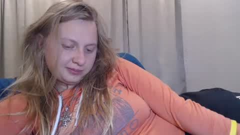 ScarTit Bernhard online show from February 10, 4:04 am