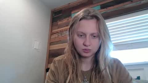 ScarTit Bernhard online show from March 1, 7:02 pm