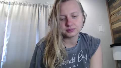 ScarTit Bernhard online show from March 17, 6:12 pm