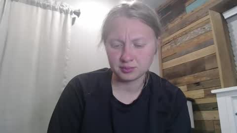 ScarTit Bernhard online show from March 31, 2:33 am