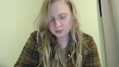 ScarTit Bernhard online show from September 11, 4:35 am