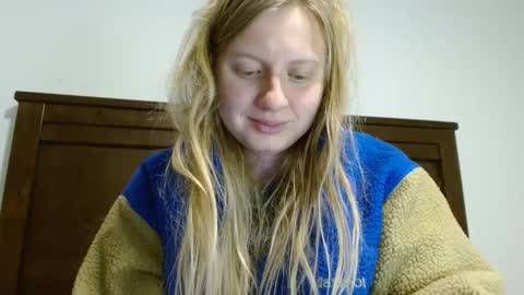 ScarTit Bernhard online show from March 1, 4:37 am