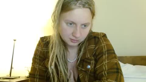 ScarTit Bernhard online show from February 27, 6:29 am