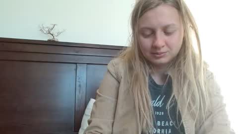 ScarTit Bernhard online show from February 21, 3:32 pm