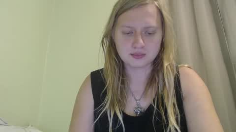 ScarTit Bernhard online show from September 12, 5:08 am