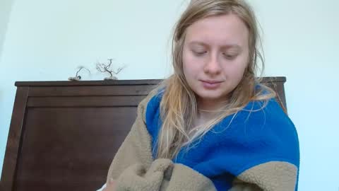 ScarTit Bernhard online show from February 17, 6:50 pm