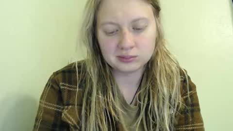 ScarTit Bernhard online show from November 12, 2:42 am