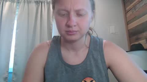 ScarTit Bernhard online show from April 1, 5:21 pm