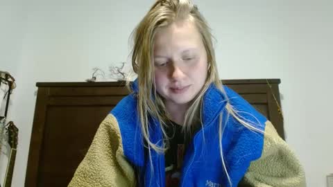 ScarTit Bernhard online show from February 15, 5:30 am