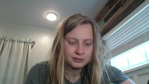 ScarTit Bernhard online show from February 25, 9:24 pm