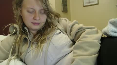 ScarTit Bernhard online show from November 17, 4:13 am