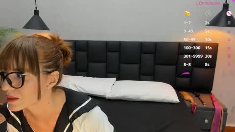 Ines online show from September 10, 10:21 pm