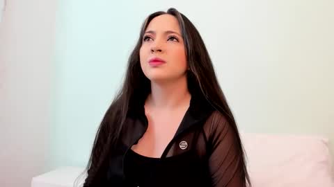 SCARLET online show from March 25, 11:24 am