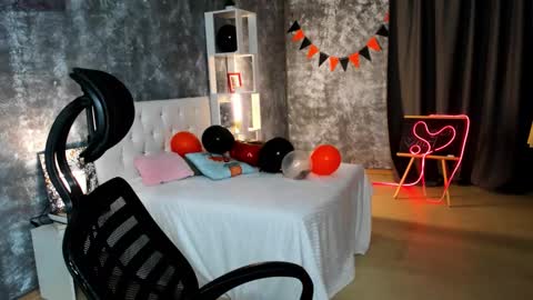 Samanta online show from November 3, 1:31 am