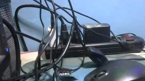 mai latina online show from April 4, 11:53 am