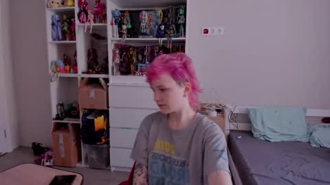 Rina online show from January 6, 7:12 am