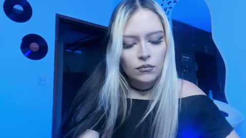 Goddess online show from July 17, 11:19 pm