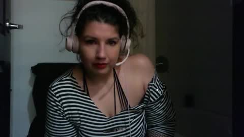 Danni online show from December 2, 10:50 am