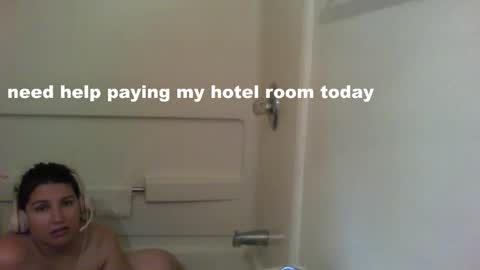 Danni online show from October 21, 9:13 am