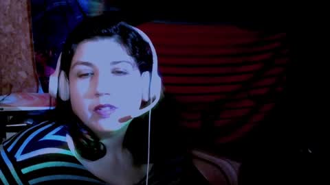 Danni online show from December 30, 12:42 pm