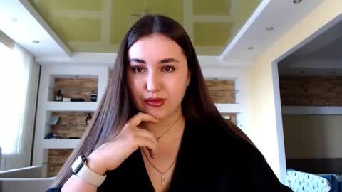 Elizabeth  online show from February 27, 10:59 am