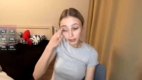 Kate online show from April 6, 3:35 pm