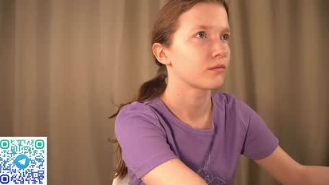 Brenda online show from January 27, 2:10 am