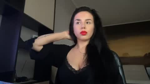 secret_vanilla_ online show from July 11, 6:08 pm
