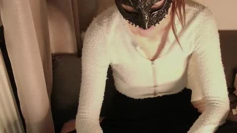 Anni online show from March 5, 5:07 am