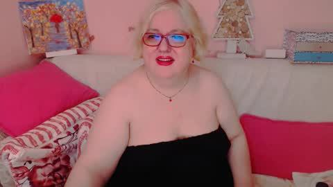 Alice online show from October 7, 7:51 pm