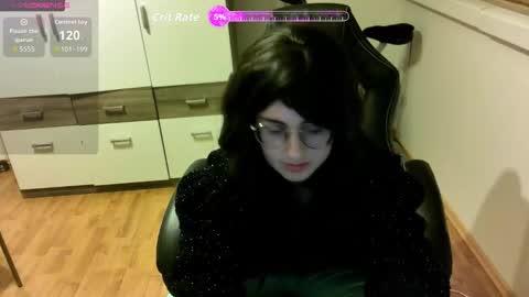 secretmia94 online show from March 8, 8:13 pm