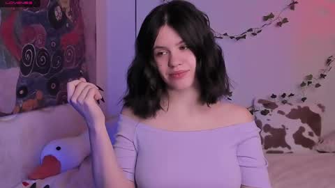 Anna online show from March 5, 6:12 pm