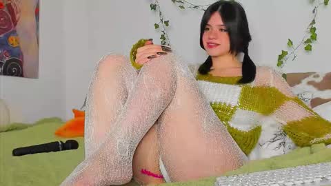 Anna online show from November 16, 12:45 am