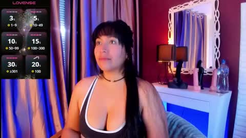 Laura online show from January 7, 7:17 pm