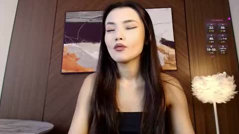 lin online show from July 7, 1:30 am