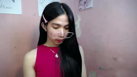 JUST CALL ME ABIA  online show from March 9, 4:44 pm