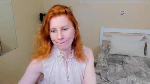 seductive_foxy_ online show from February 20, 4:11 am