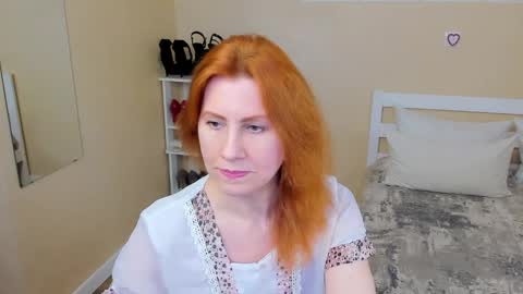 seductive_foxy_ online show from March 1, 3:17 am