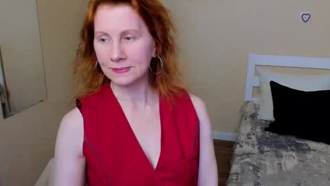 seductive_foxy_ online show from October 1, 2:38 am