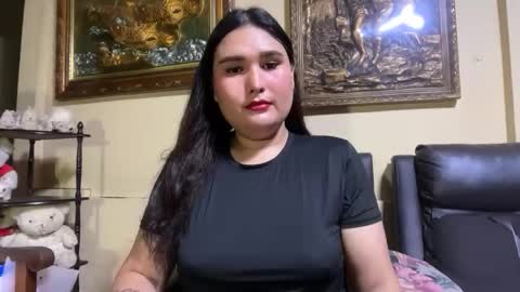 seductive_housewife online show from March 17, 2:21 pm
