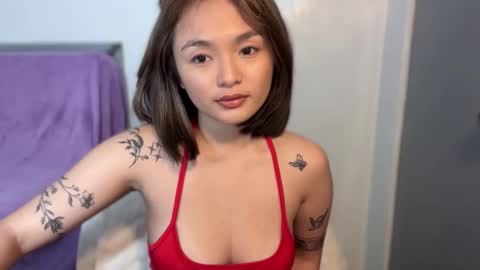 Mariaxxx online show from February 24, 9:08 am