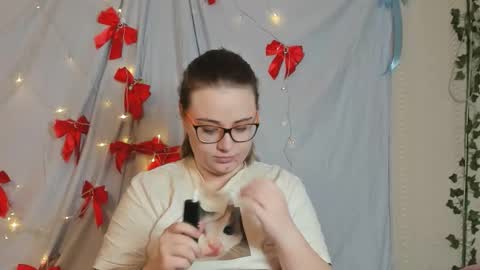 seductive_she_wolf online show from January 7, 3:59 pm